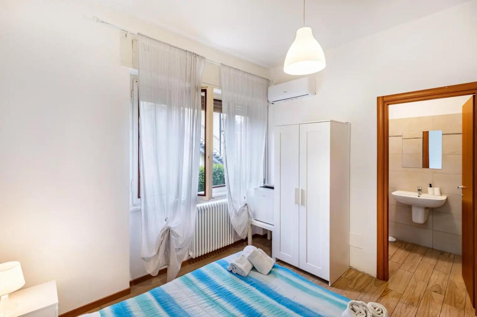 Civico 22 Apartment Peschiera del Garda Luaran gambar