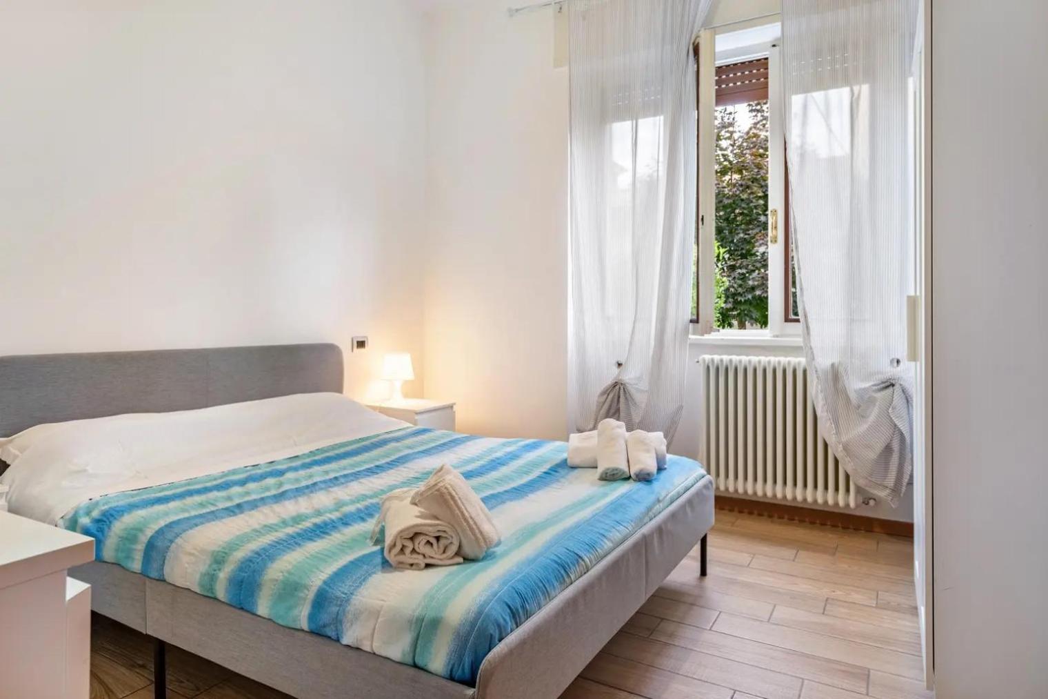 Civico 22 Apartment Peschiera del Garda Luaran gambar