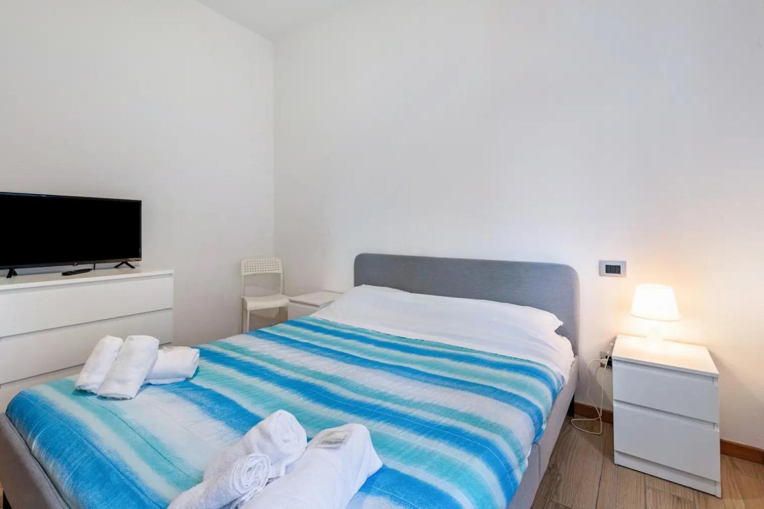 Civico 22 Apartment Peschiera del Garda Luaran gambar
