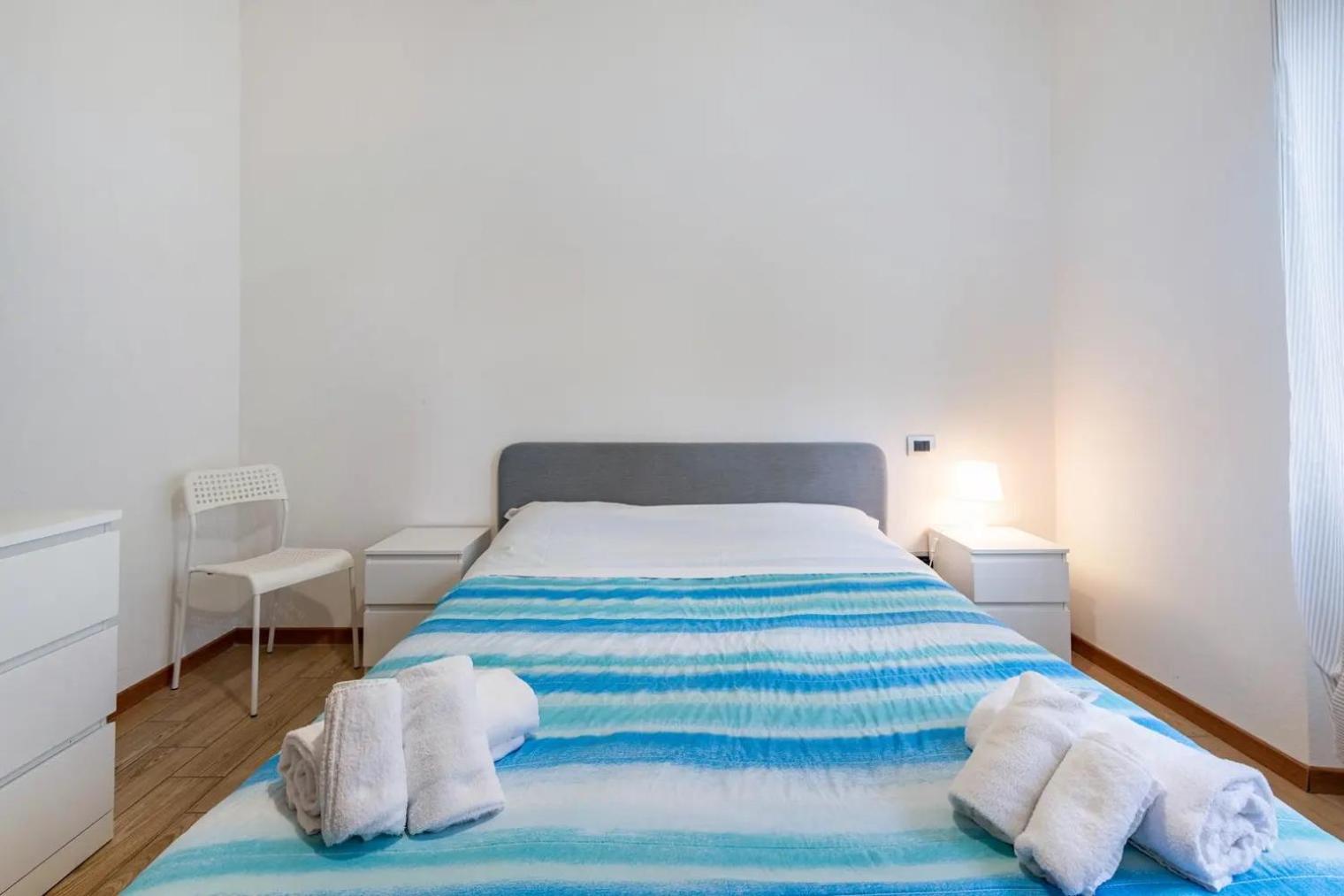 Civico 22 Apartment Peschiera del Garda Luaran gambar